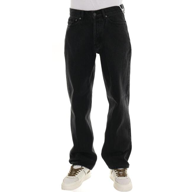 JEANS HARDWORK OBEY - Mad Fashion | img vers.1300x/